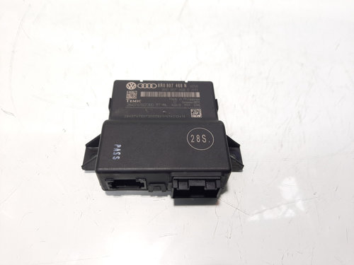 Modul control central, cod 8R0907468N, Audi A4 (8K2, B8) (id:470320)