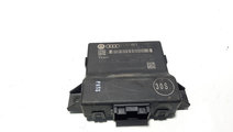 Modul control central, cod 8T0907468D, Audi A5 Spo...