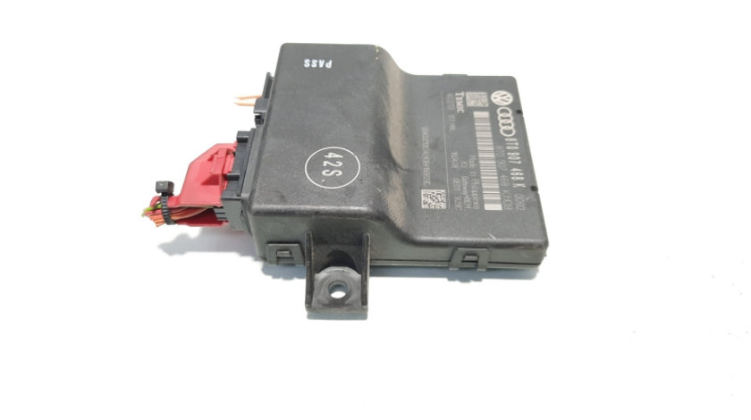 Modul control central, cod 8T0907468K, Audi A5 (8T3) (idi:578035)