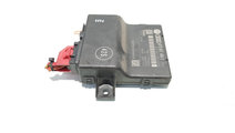 Modul control central, cod 8T0907468K, Audi A5 Cab...