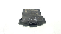 Modul control central, cod 8T0907468R, Audi A4 (8K...