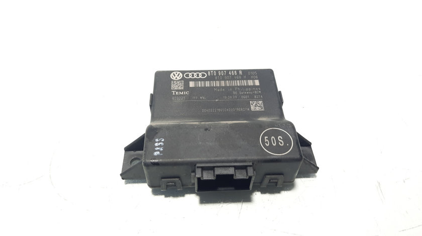 Modul control central, cod 8T0907468R, Audi A4 (8K2, B8) (id:563646)