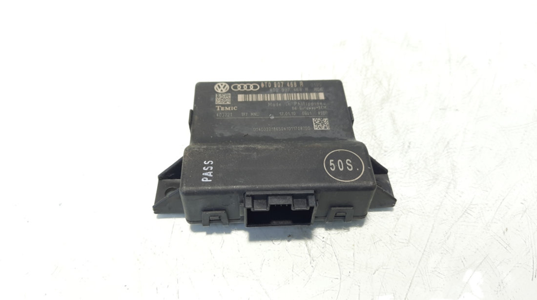 Modul control central, cod 8T0907468R, Audi A4 (8K2, B8) (id:620459)