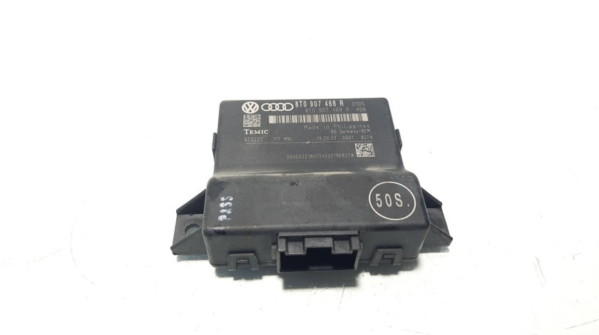 Modul control central, cod 8T0907468R, Audi A4 Avant (8K5, B8) (idi:563646)