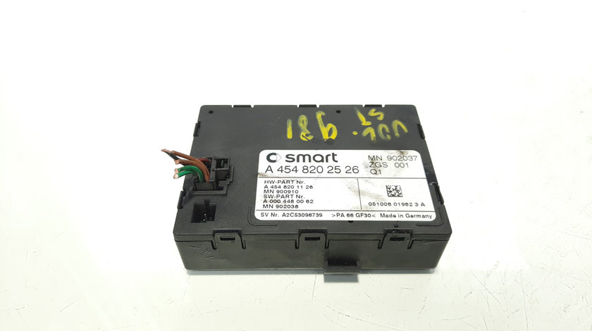 Modul control central, cod A4548202526, Smart ForFour (id:467424)