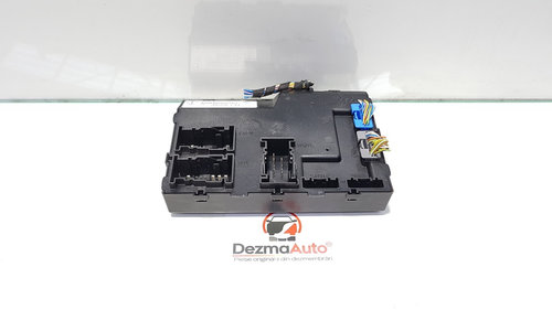 Modul control central, Ford B-Max, 1.4 b, AV1T-15K600-GH (id:399167)