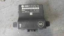 Modul control central gateway audi a3 8p 2010 1k09...