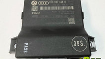 Modul control central gateway Audi A5 (2007-2011) ...