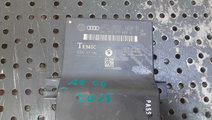 Modul control central gateway audi a6 c6 4f 4f0907...