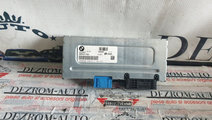 Modul control central / Gateway BMW Seria 5 Sedan ...