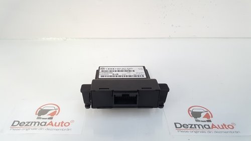 Modul control central, Seat Ibiza 5 (6J5), 6R0907530D