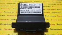 Modul Control central Vw Golf 5 2.0tdi 1K0907530L,...