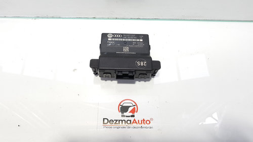 Modul control central, Vw Golf 5 Plus (5M1) [Fabr 2005-2008] 1K0907530F (id:409480)