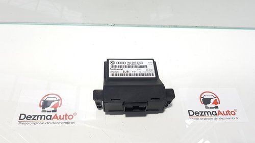 Modul control central, Vw Passat (362) cod 7N0907530Q