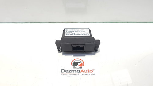 Modul control central, Vw Passat Alltrack (365), 7N0907530AH