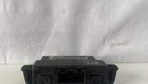 Modul control central VW Passat B6 3c0907951a Volk...