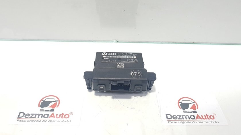 Modul control central, Vw Passat Variant (3C5) cod 3C0907530M (id:366505)