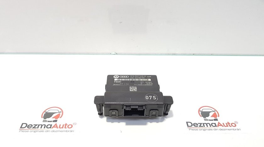 Modul control central, Vw Passat Variant (3C5) 3C0907530M