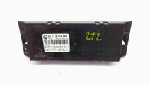 Modul control clima 64.119116489 Bmw X5 (E70) [Fab...