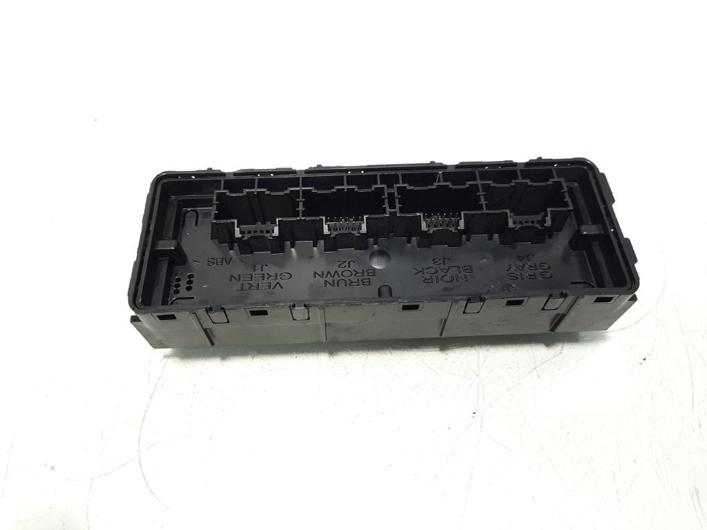 Modul control clima, cod 13579092, Opel Meriva B (id:559913)