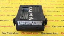 Modul Control Clima Renault Kangoo, 8200043219B, 9...