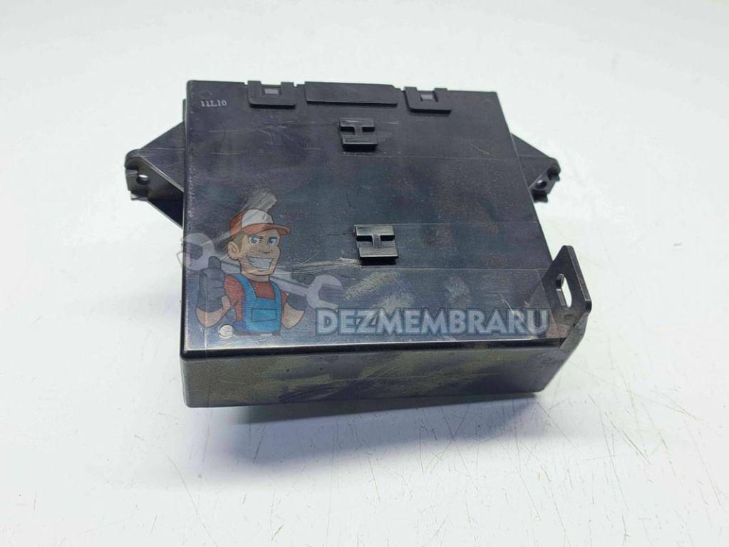 Modul control clima SUBARU Outback IV (BM, BR) [Fabr 2009-2014] 177600-8463