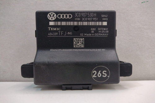 Modul Control, cod 3C0907530H 3C0907530H Volkswagen VW Passat B6 [2005 - 2010]