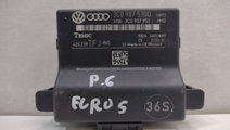 Modul Control, cod 3C0907530Q Volkswagen VW Passat...