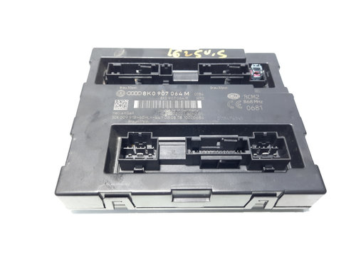 Modul control, cod 8K0907064M, Audi A4 (8K2, B8) (idi:578785)