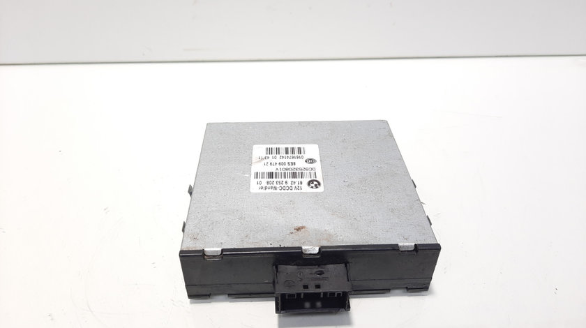 Modul control, cod 9253208-01, Bmw 3 Coupe (E92) (idi:598197)