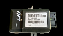 Modul control coloana directie Cod: 6760542.1 BMW ...