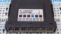 Modul control confort, GM13504342, Opel Insignia C...