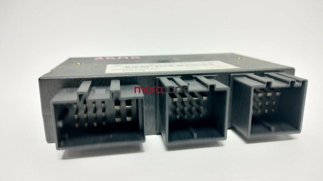 Modul control ECU OEM 4F0907383