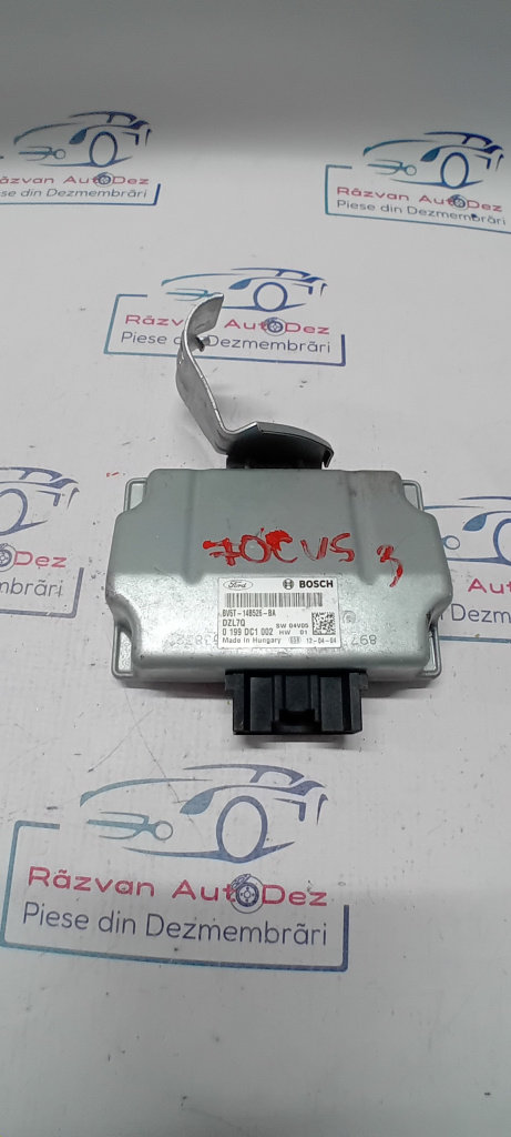 Modul Control Ford Focus 3 2012, BV6T14B526