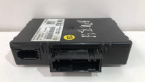 Modul control gateway 4h0907468e Audi A8 D4/4H [20...