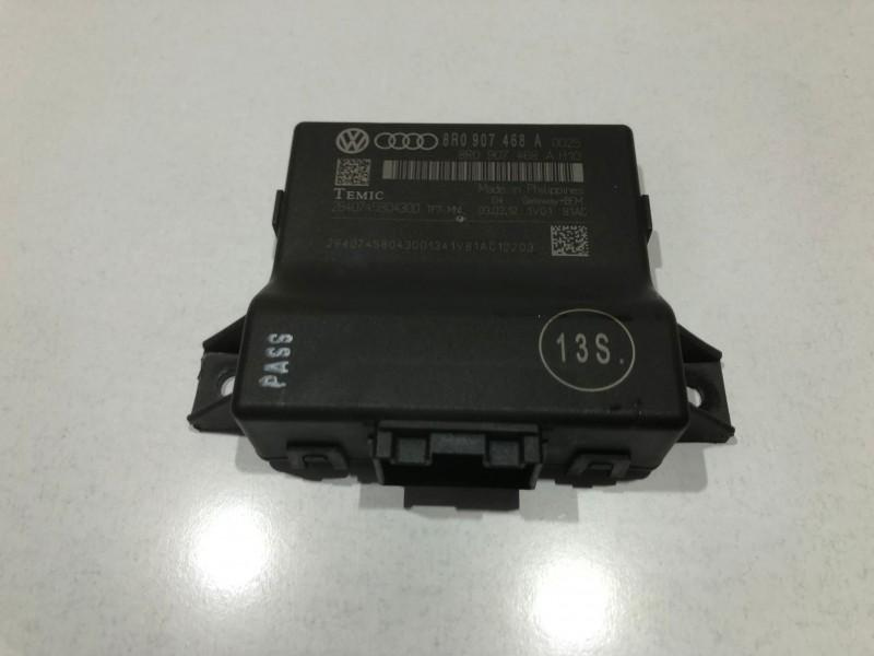 Modul control gateway 8r0907468a Audi A4 B8/8K [2007 - 2011]