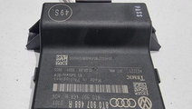 Modul control gateway Audi Q5 (2008-2012) [8R] 2.0...