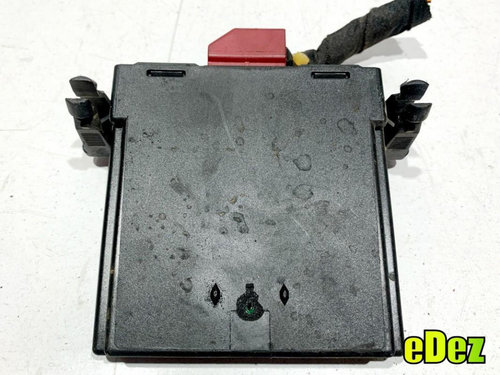 Modul control gateway Skoda Yeti (2009-2013) 2.0 tdi CFGB 7N0907530R