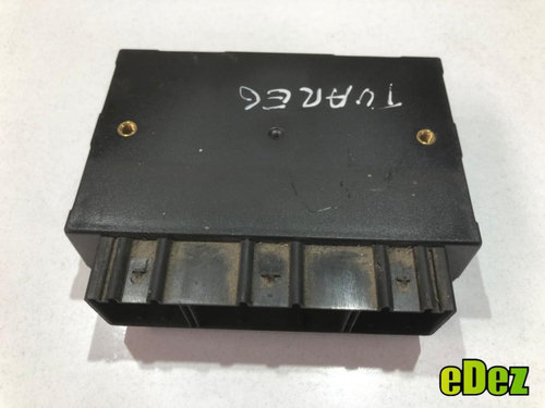 Modul control gateway Volkswagen Touareg (2002-2006) 7l0959933d