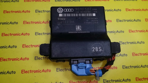 Modul control Gateway VW SKODA SEAT, 1K0907530F, 1K0907951,