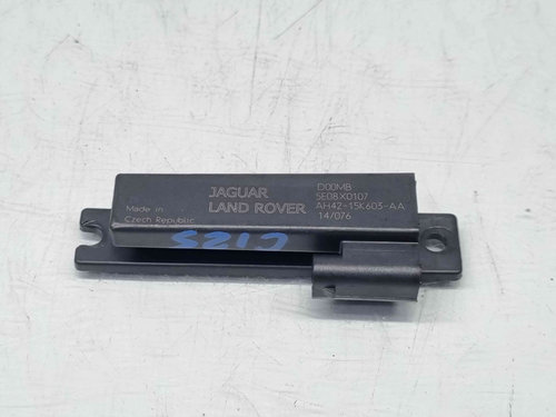 Modul control Keyless Entry LAND ROVER Range Rover Evoque [Fabr 2011-2018] AH42-15K603-AA