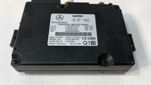 Modul control Kom a2429004801 Mercedes-Benz CLS-Cl...