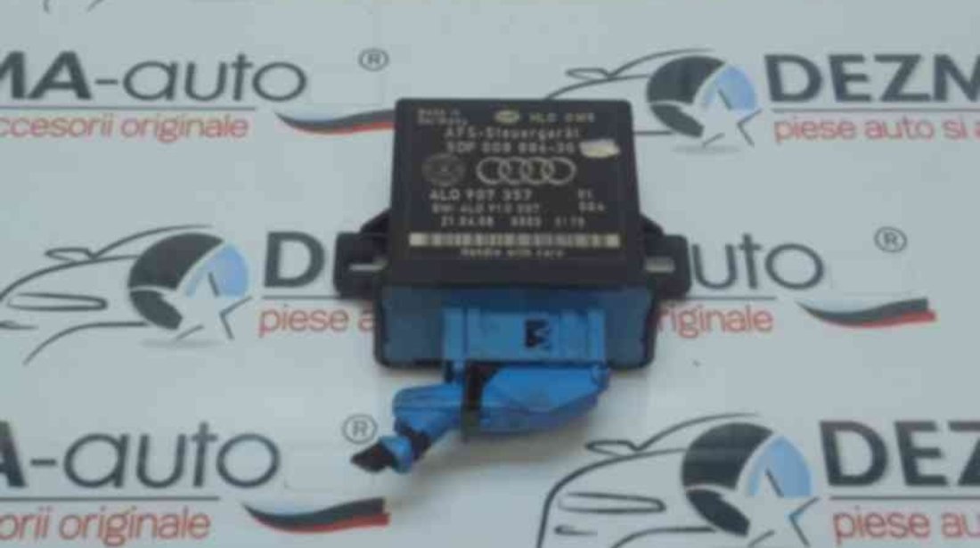 Modul control lumini 4L0907357, Audi Q7 (4L) (id:283736)
