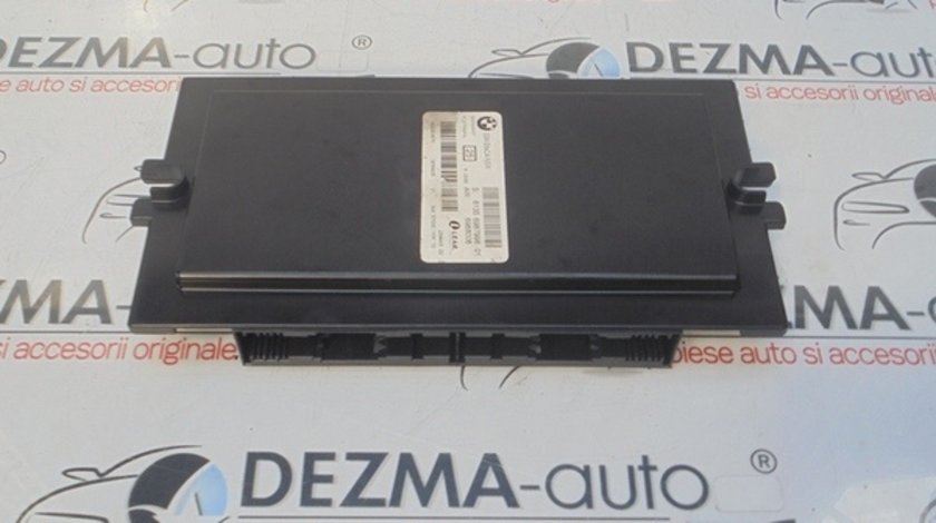 Modul control lumini 6135-6987998-01, Bmw 3 (E90) 2.0 d