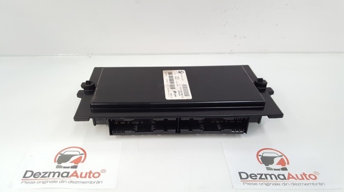 Modul control lumini, 6135-6987998-01, Bmw 3 (E90)