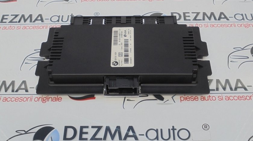 Modul control lumini, 6135- 9166711-01, Bmw 3 coupe (E92) 3.0 d