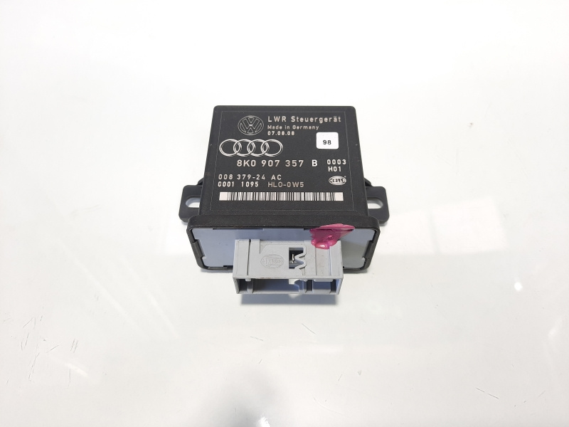 Modul control lumini, 8K0907357B, Audi A4 (8K2, B8) (idi:272033)