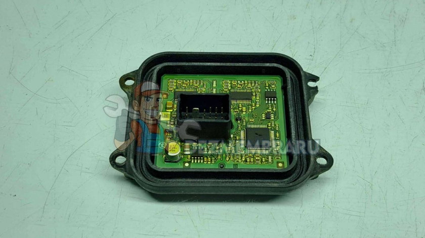 Modul control lumini Bmw 3 (E90) [Fabr 2005-2011] 7171587