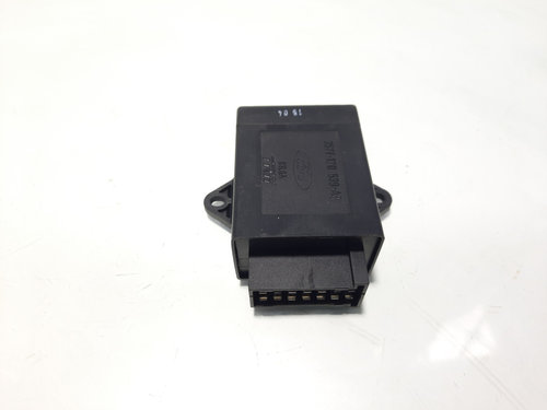 Modul control lumini, cod 3S7T-17D539-AB, Ford Mondeo 3 (B5Y) (idI:580302)