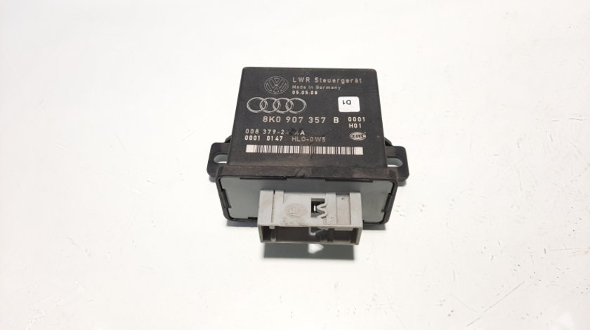 Modul control lumini, cod 8K0907357B, Audi A5 Sportback (8TA) (idi:577956)